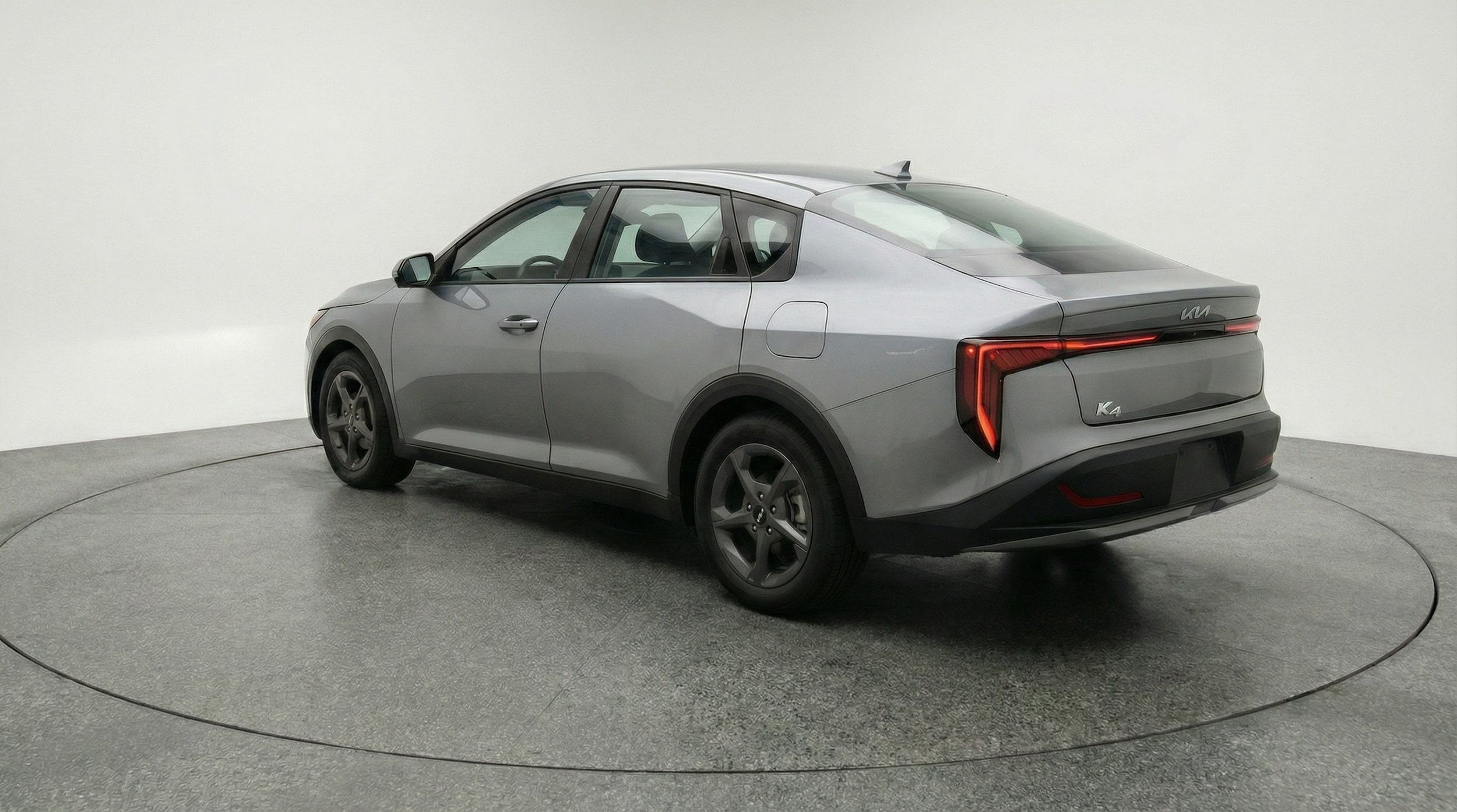 Thumbnail: 2025 Kia K4 - 5