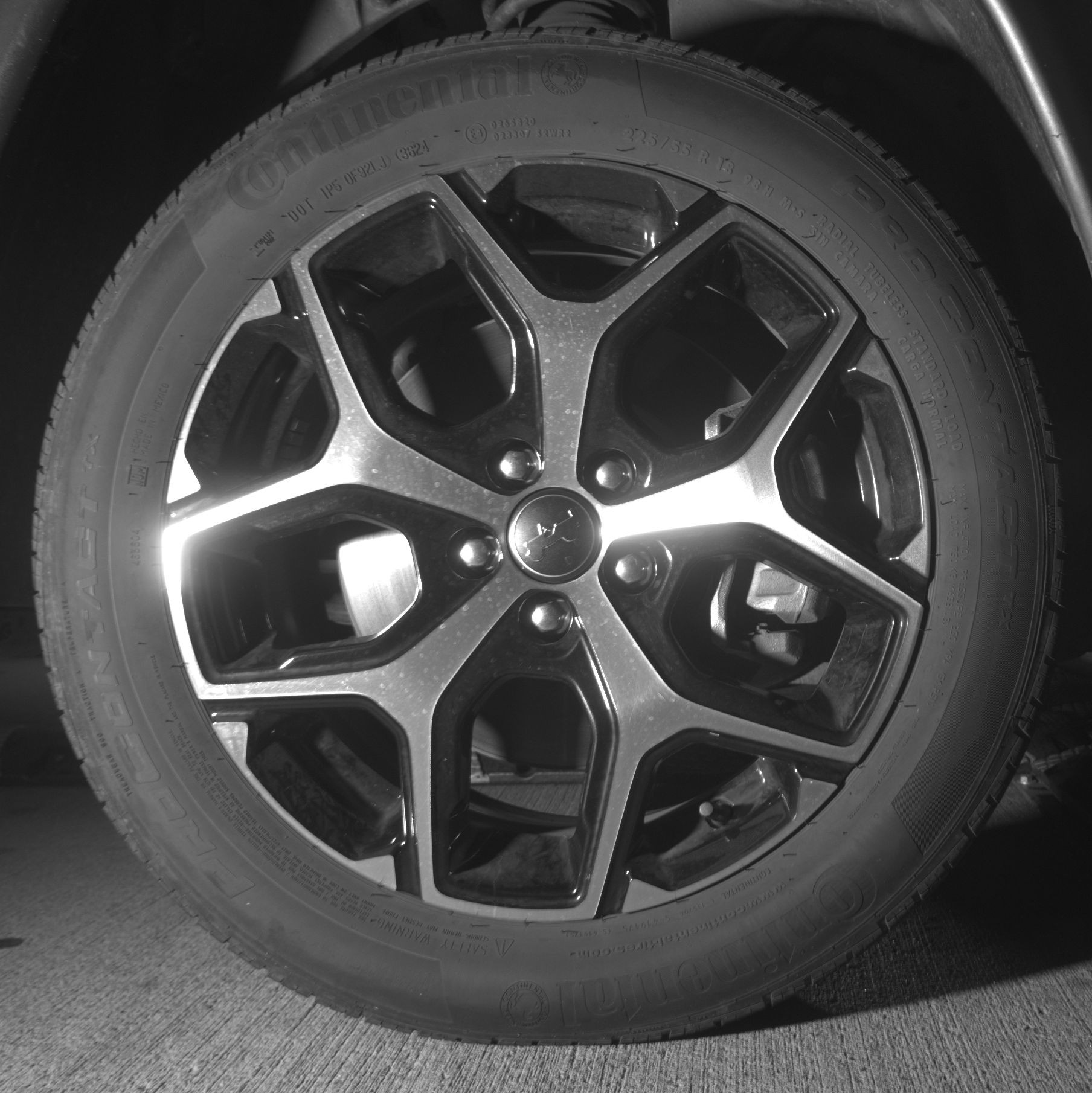 Thumbnail: 2025 Jeep Compass - 10