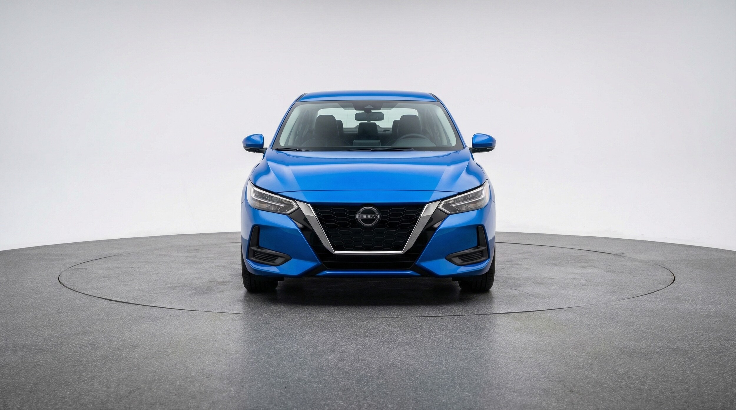 Thumbnail: 2025 Nissan Sentra - 2