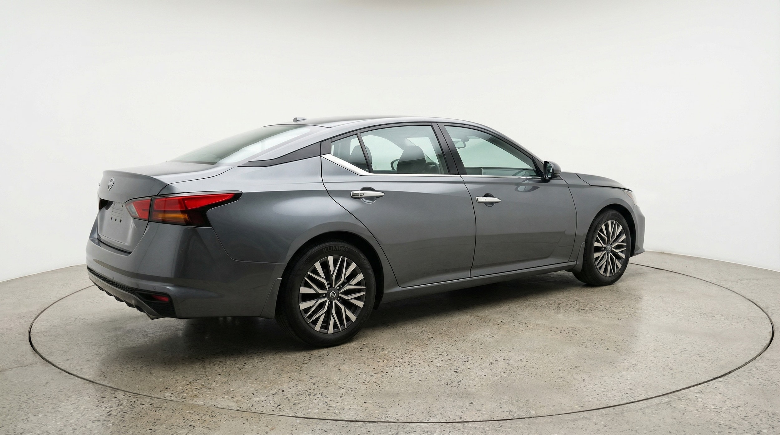 Thumbnail: 2025 Nissan Altima - 7