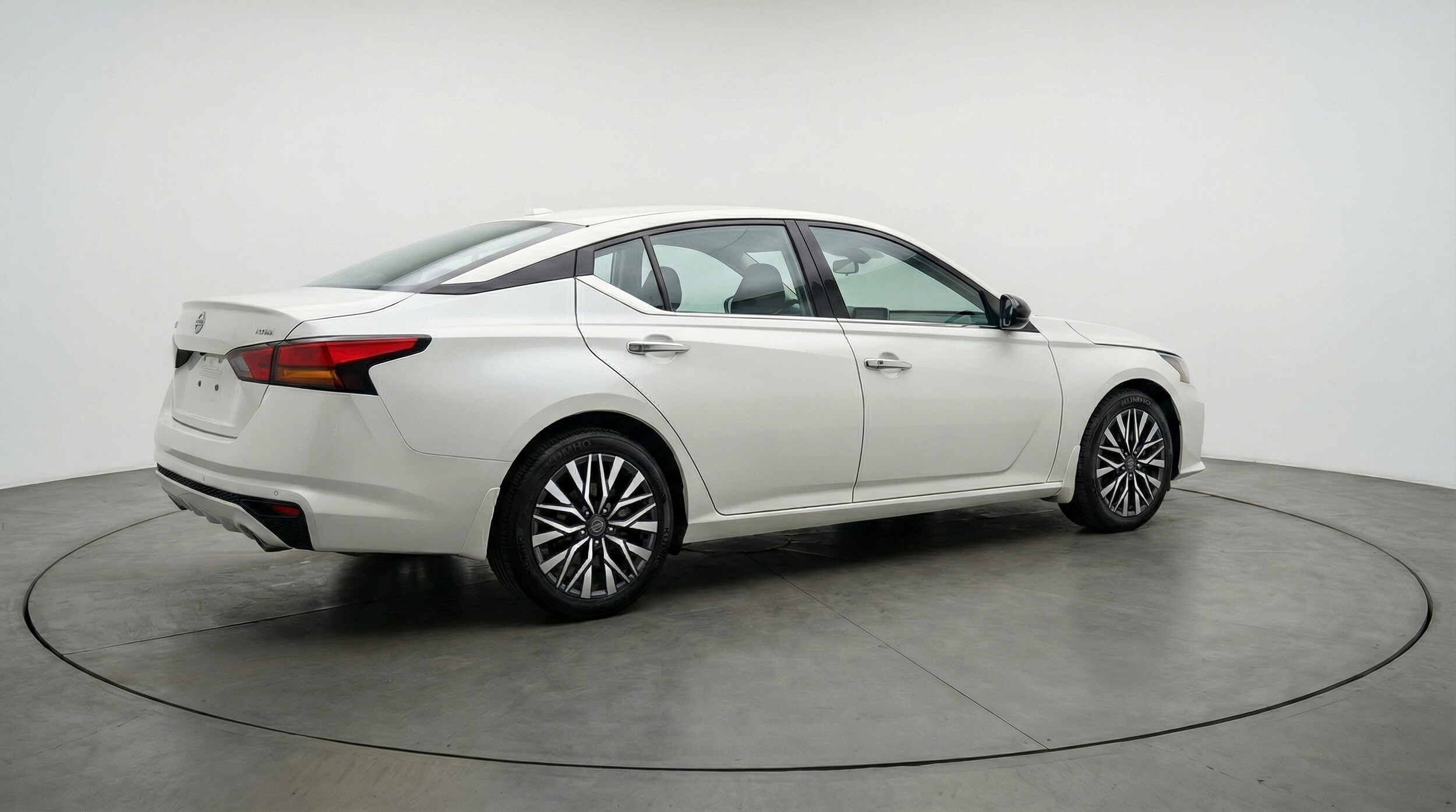 Thumbnail: 2025 Nissan Altima - 7