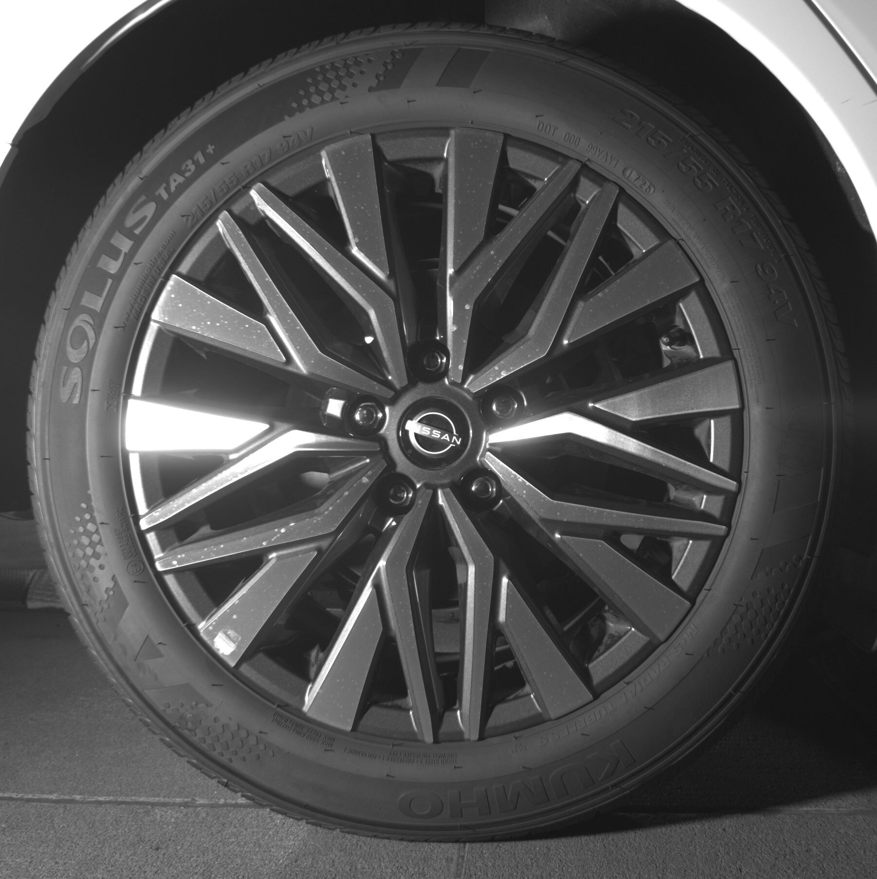 Thumbnail: 2025 Nissan Altima - 12