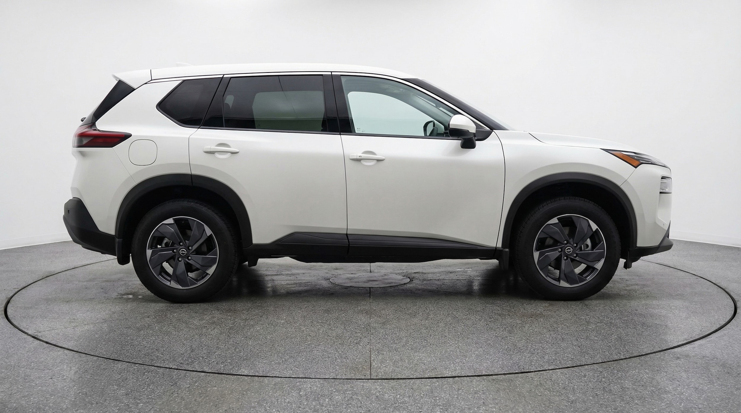 Thumbnail: 2025 Nissan Rogue - 8