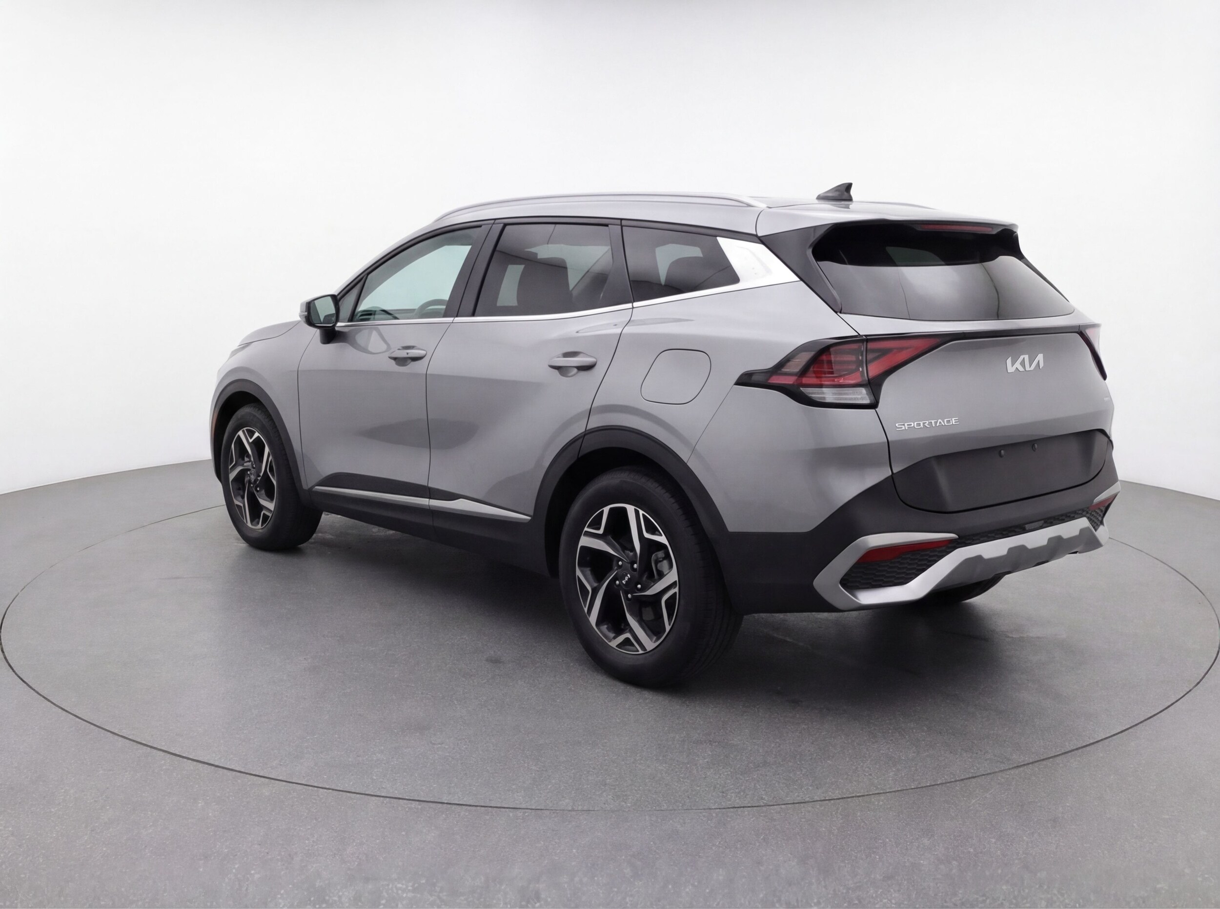 Thumbnail: 2025 Kia Sportage - 5