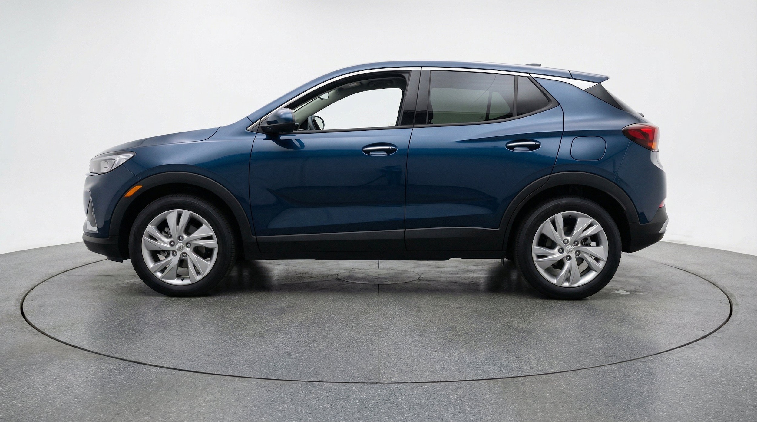 Thumbnail: 2026 Buick Encore GX - 5