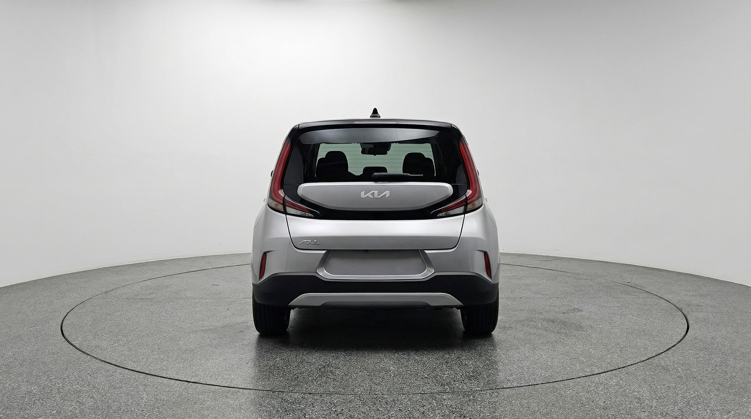 Thumbnail: 2025 Kia Soul - 7
