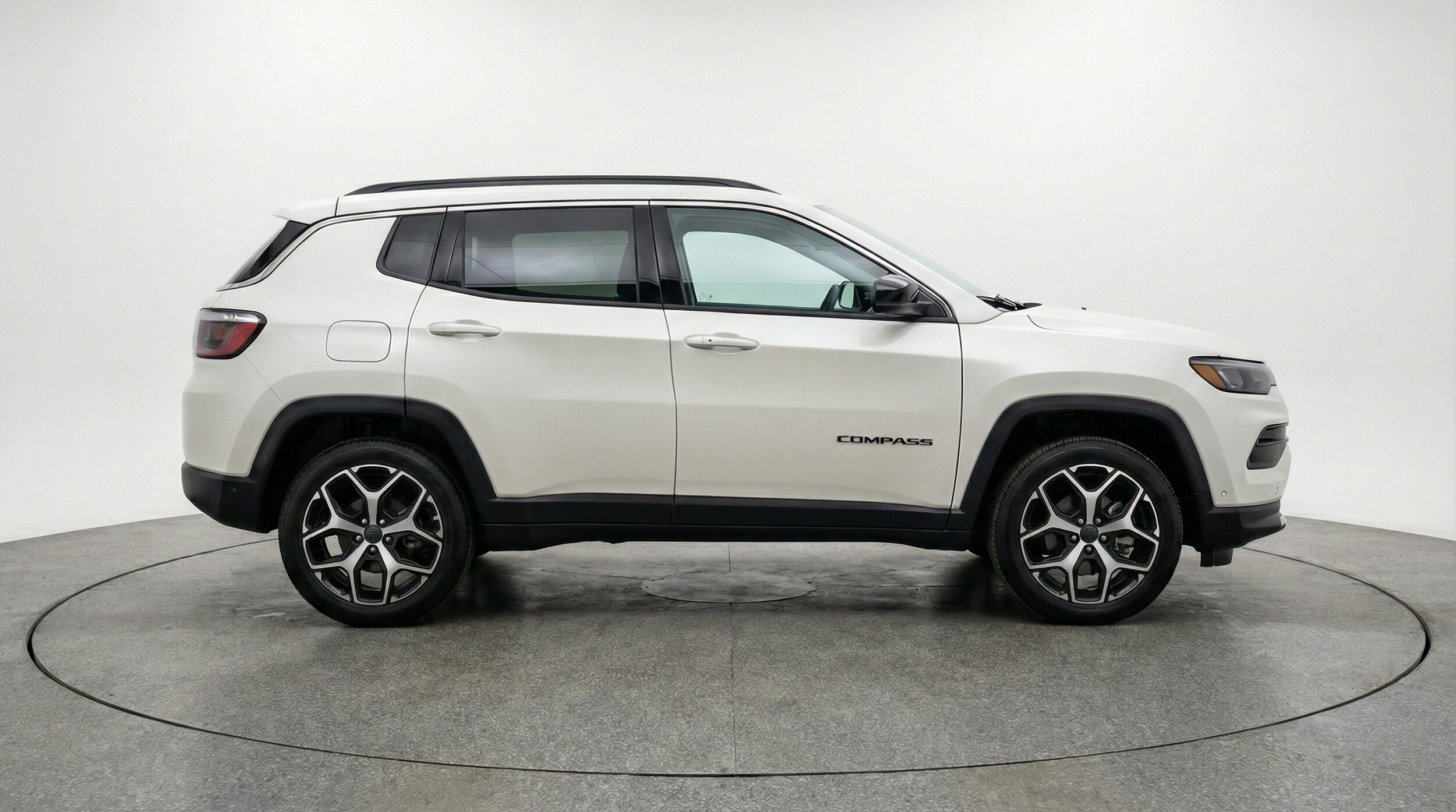 Thumbnail: 2025 Jeep Compass - 8