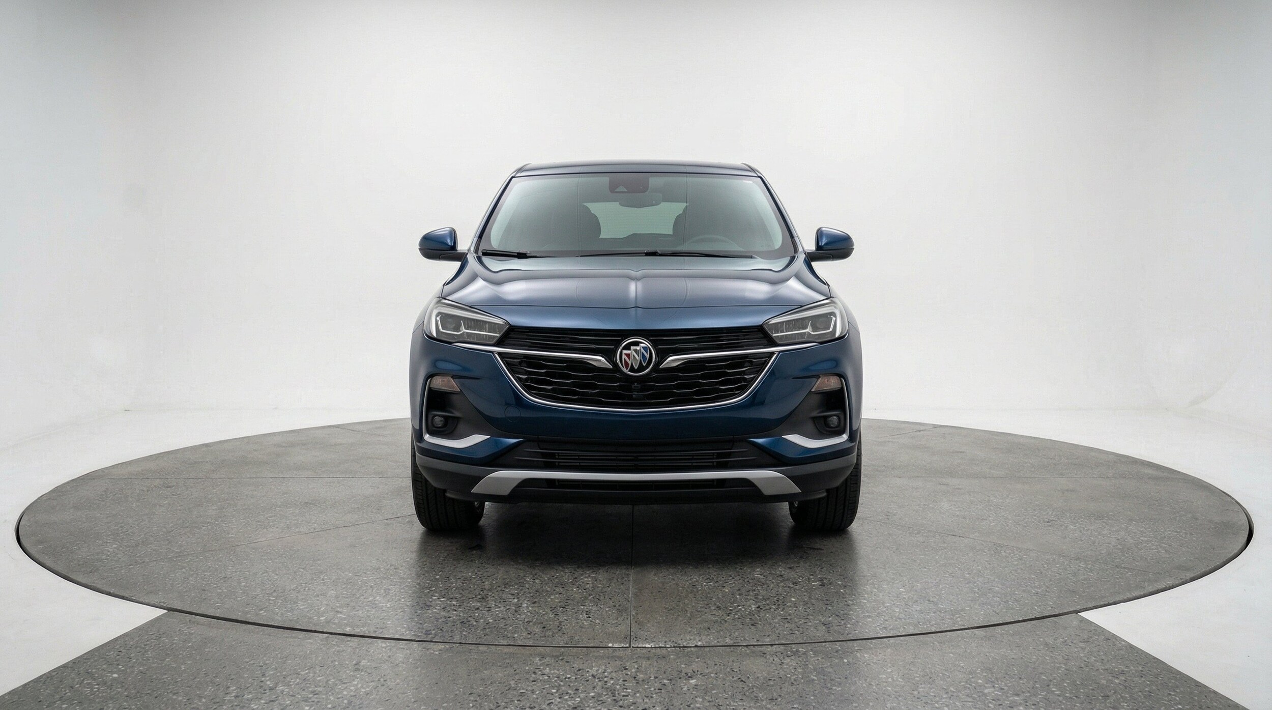 Thumbnail: 2026 Buick Encore GX - 2