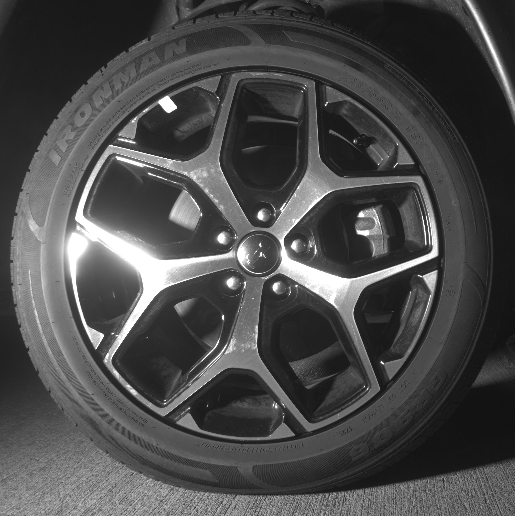 Thumbnail: 2025 Jeep Compass - 10