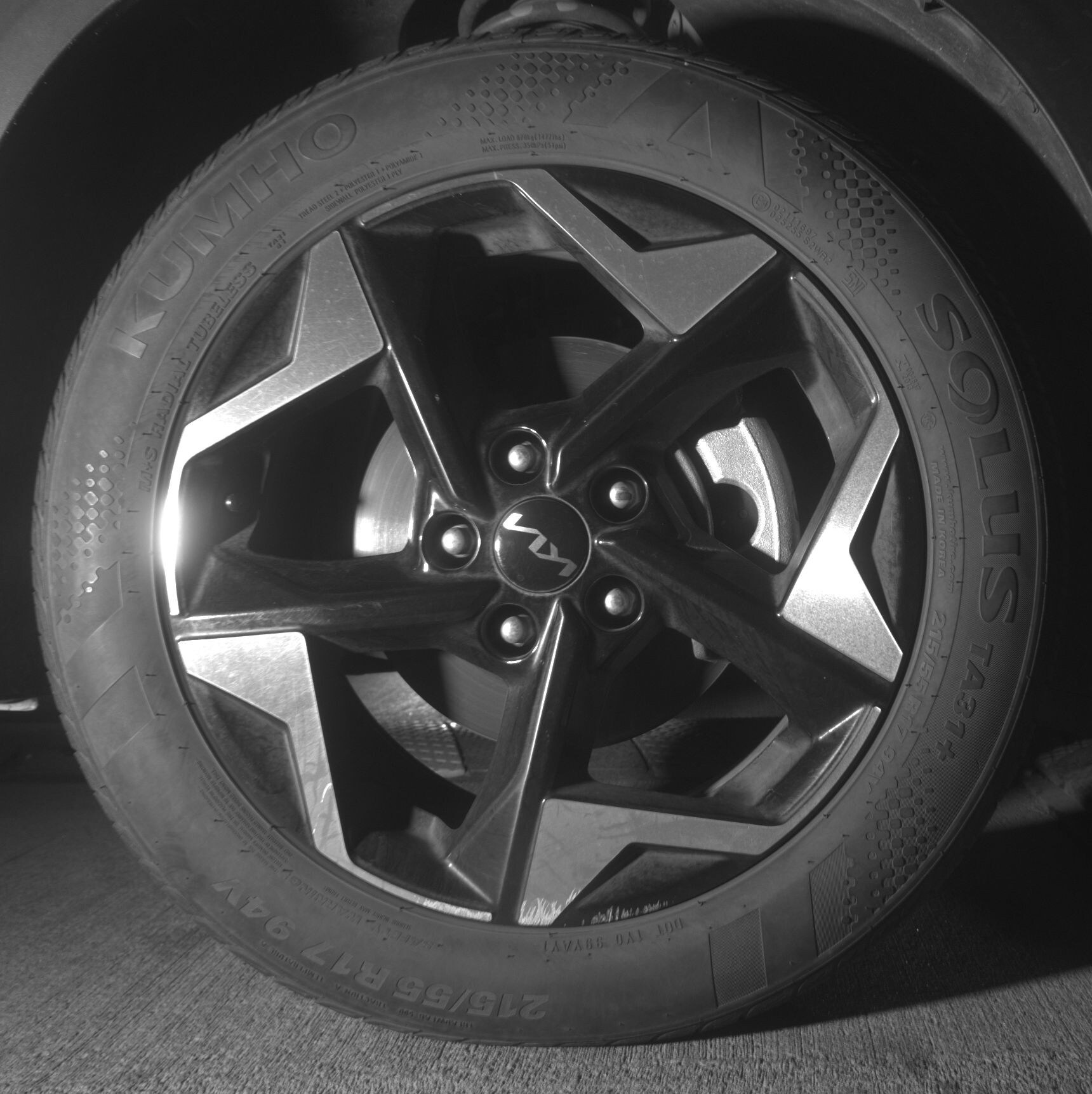 Thumbnail: 2025 Kia Seltos - 10