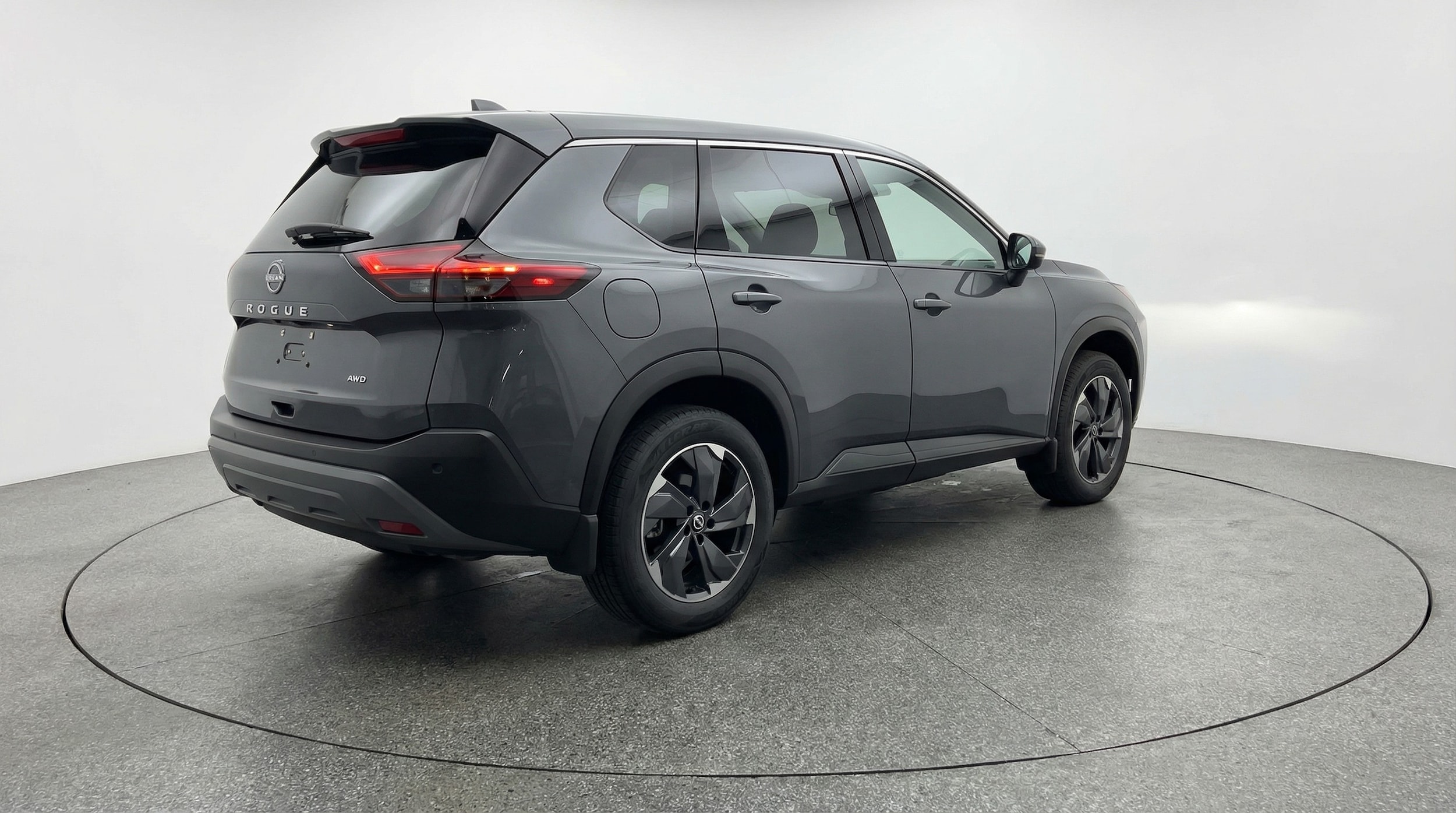 Thumbnail: 2025 Nissan Rogue - 7