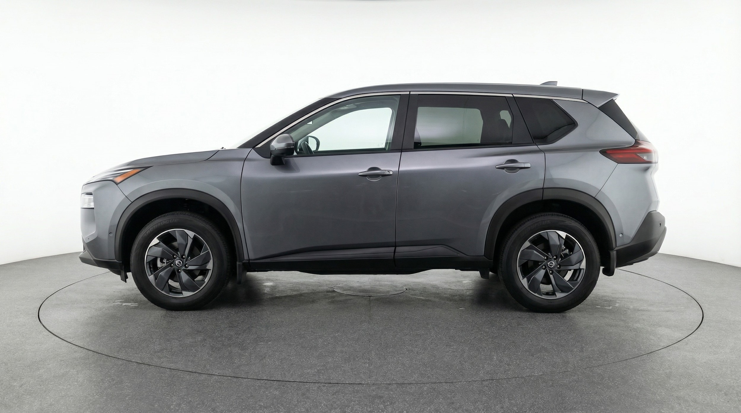 Thumbnail: 2025 Nissan Rogue - 4