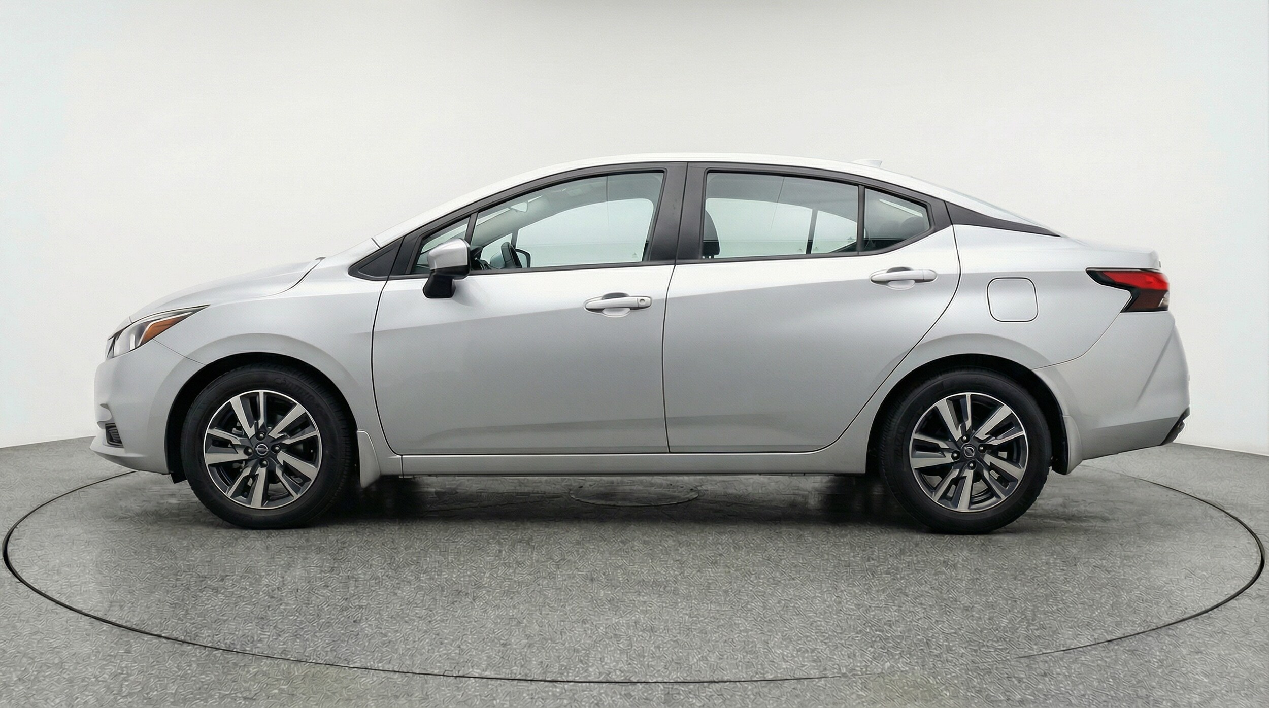 Thumbnail: 2025 Nissan Versa - 4