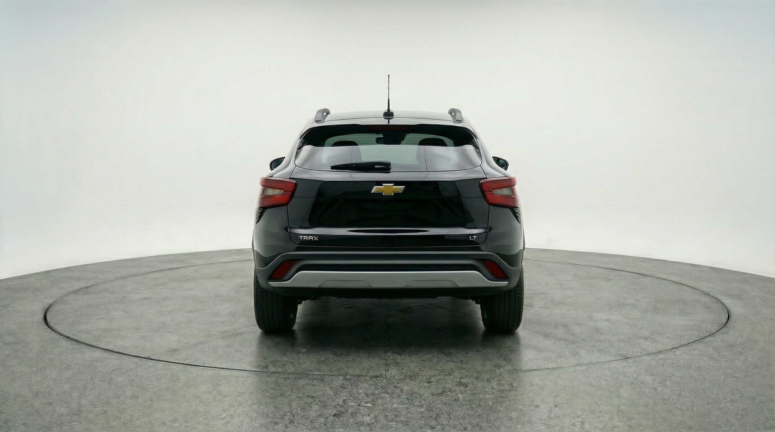 Thumbnail: 2025 Chevrolet Trax - 6