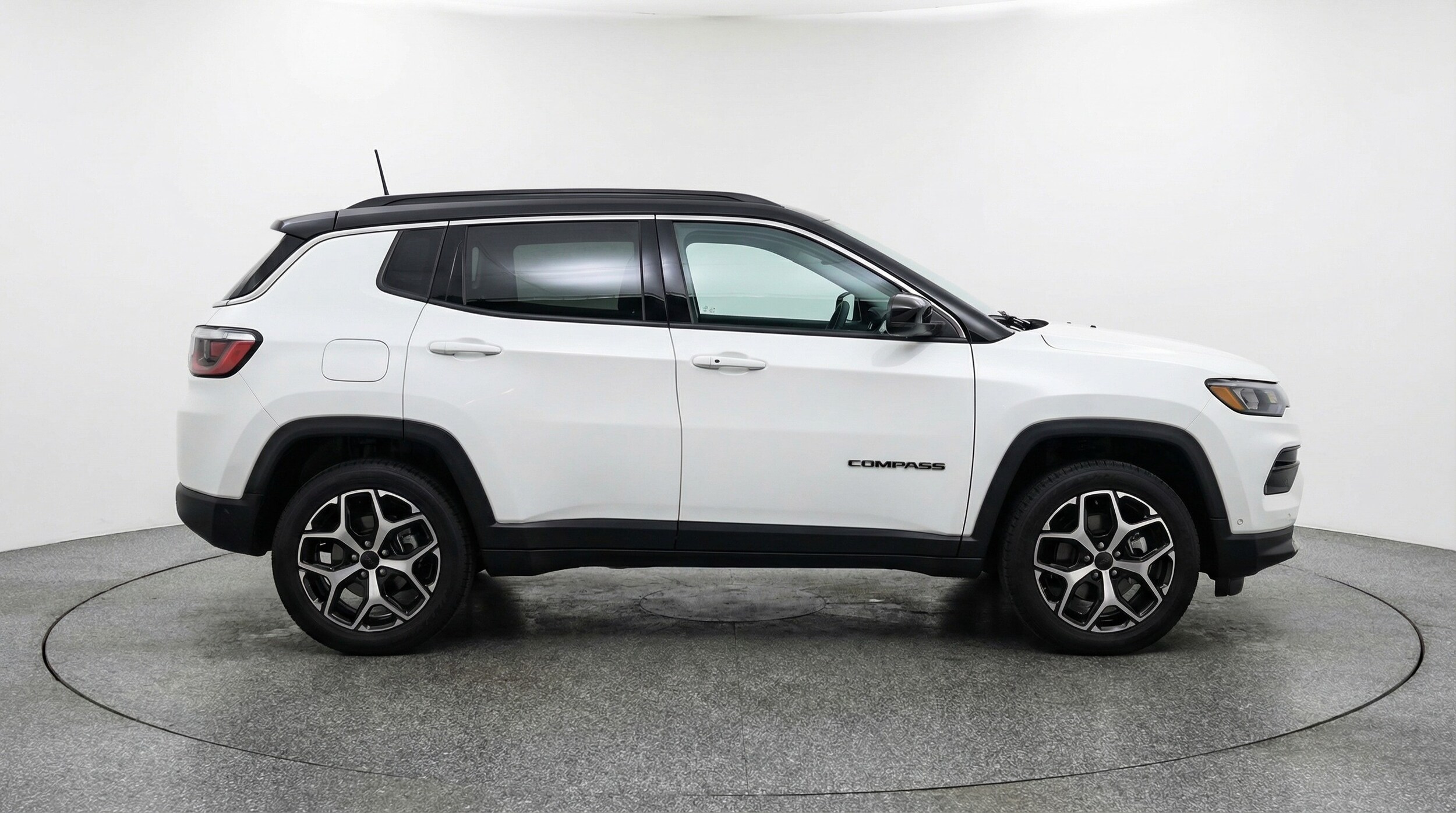 Thumbnail: 2025 Jeep Compass - 8