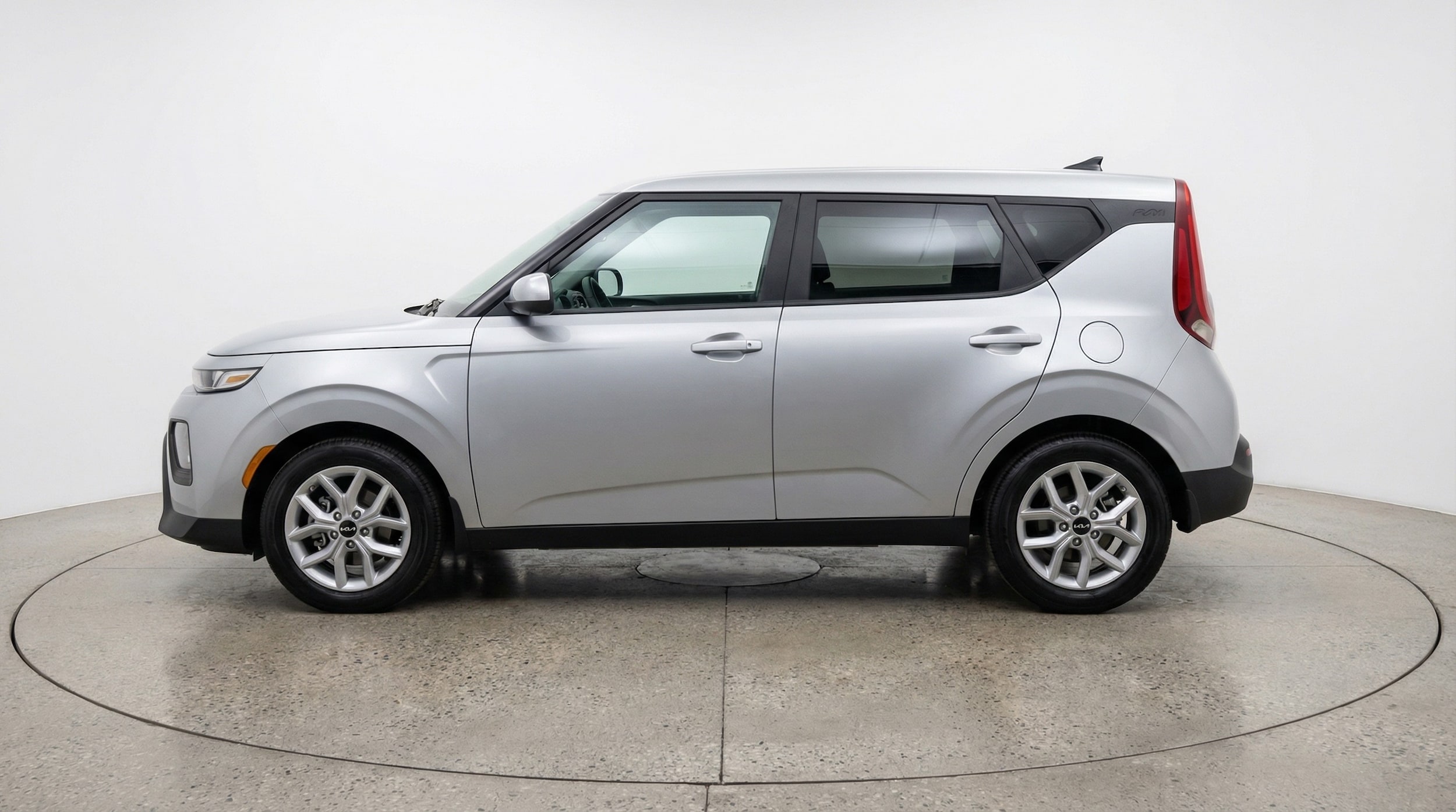 Thumbnail: 2025 Kia Soul - 4