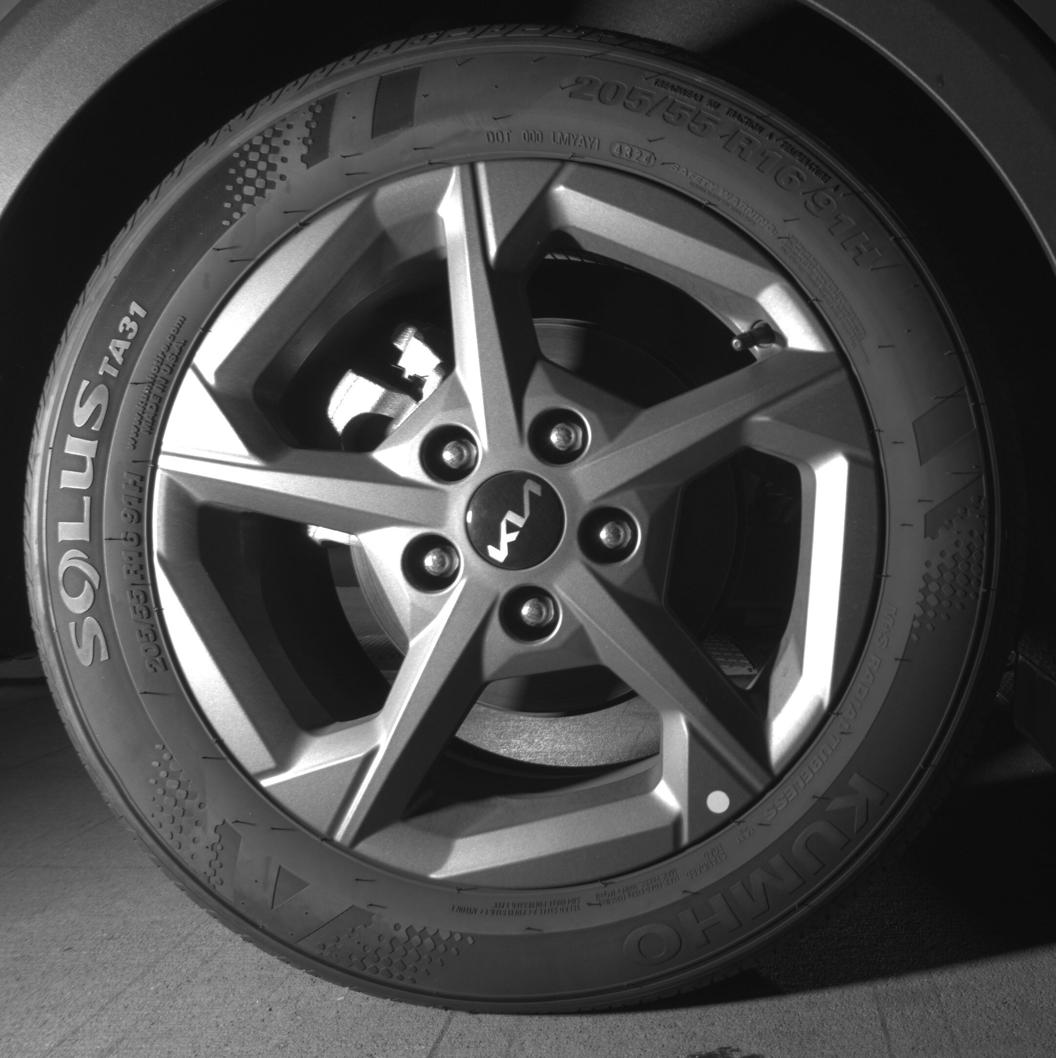 Thumbnail: 2025 Kia K4 - 12