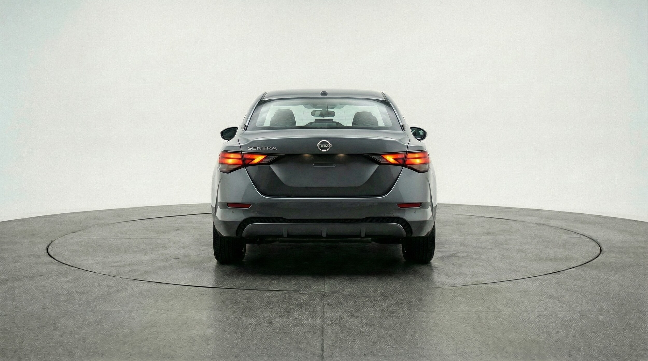 Thumbnail: 2025 Nissan Sentra - 6