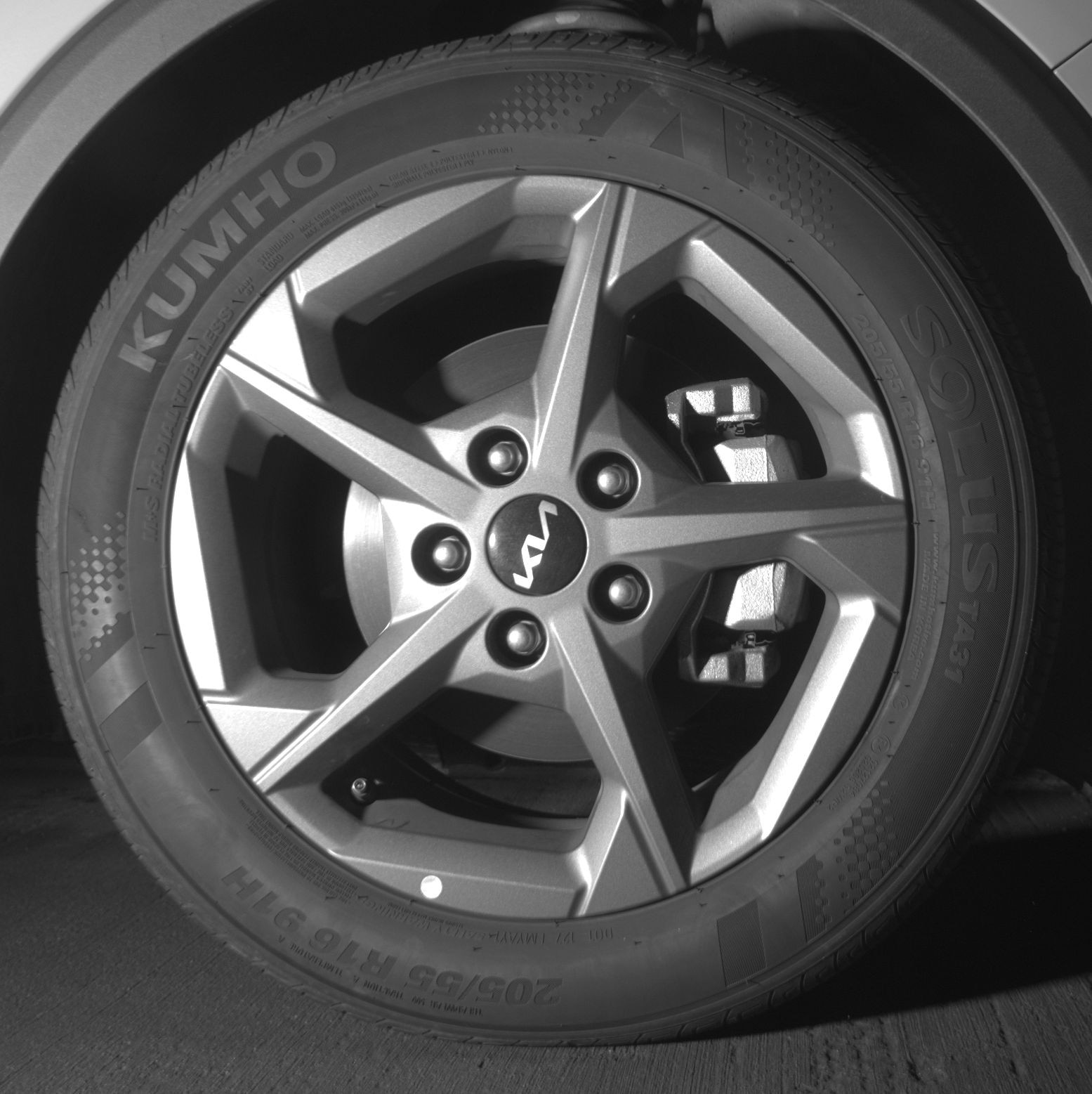 Thumbnail: 2025 Kia K4 - 10