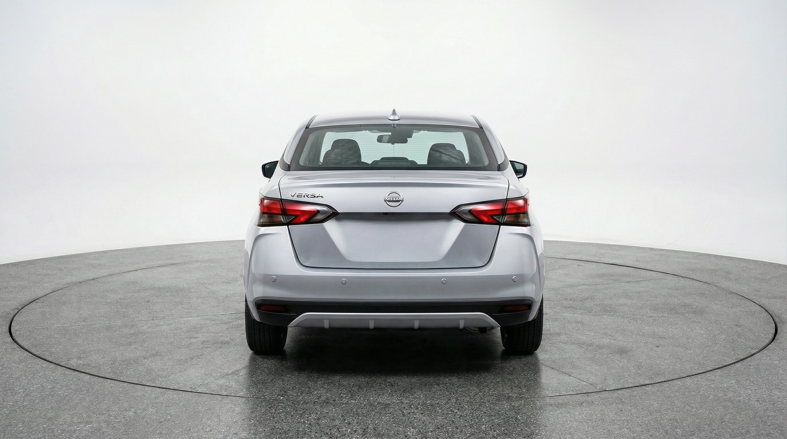 Thumbnail: 2025 Nissan Versa - 6