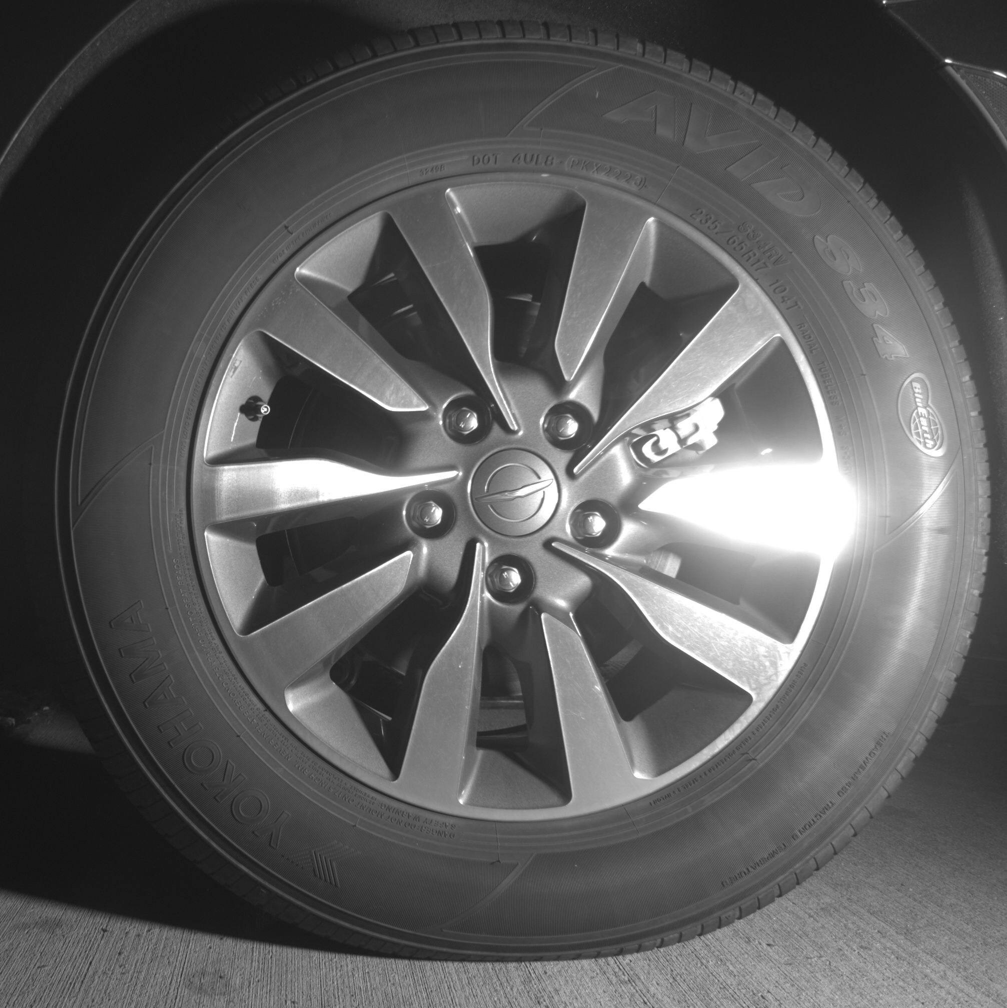 Thumbnail: 2023 Chrysler Pacifica - 11