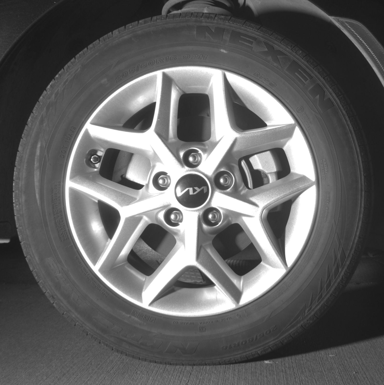 Thumbnail: 2025 Kia Soul - 10