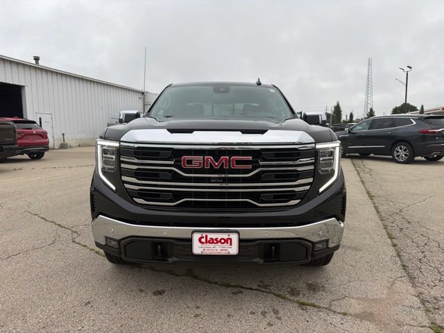 2026 GMC Sierra 1500 SLT - Photo 8
