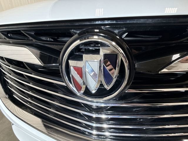 2024 Buick Enclave Premium - Photo 25