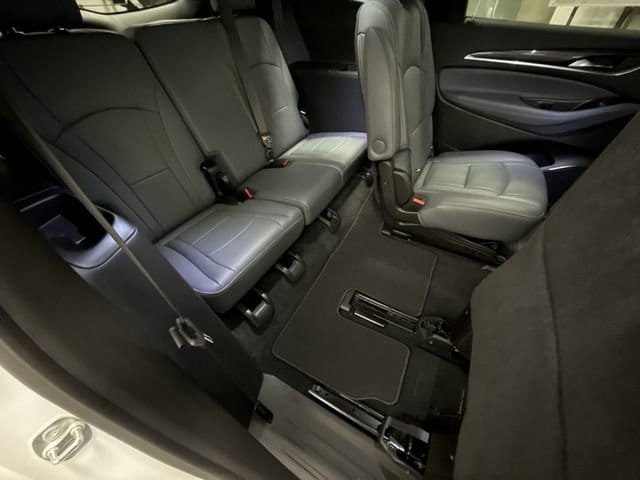 2024 Buick Enclave Premium - Photo 22