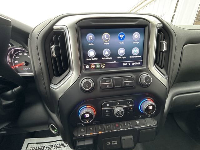 2021 Chevrolet Silverado 1500 LT - Photo 17
