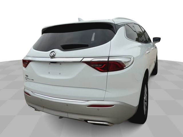 2024 Buick Enclave Premium - Photo 10