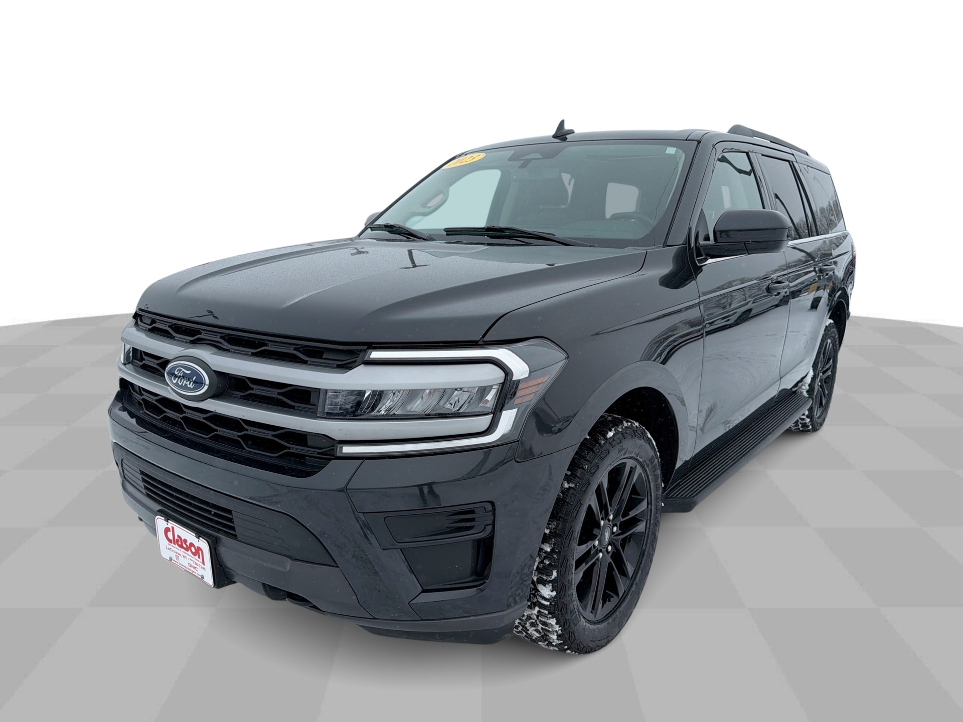 2023 Ford Expedition XLT's photo