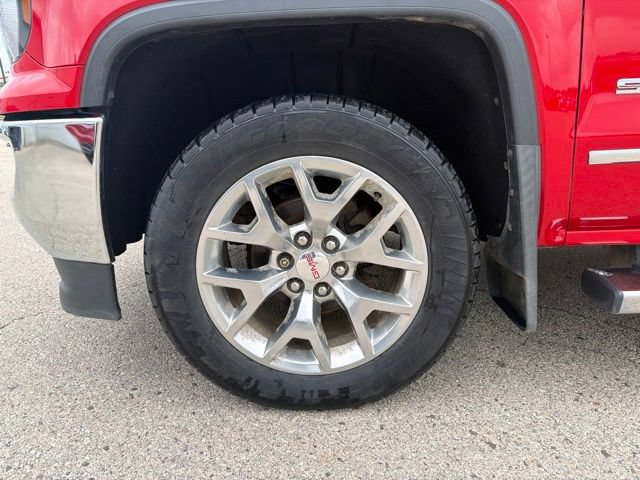 2018 GMC Sierra 1500 SLT - Photo 9