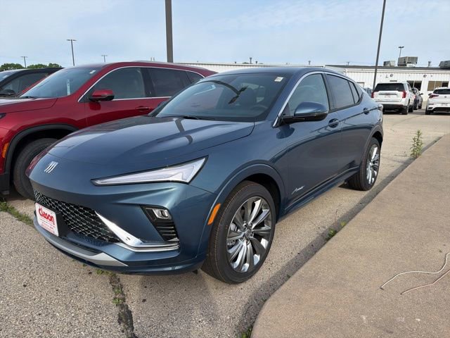 2026 Buick Envista Avenir's photo