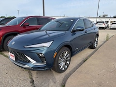 2026 Buick Envista Avenir SUV