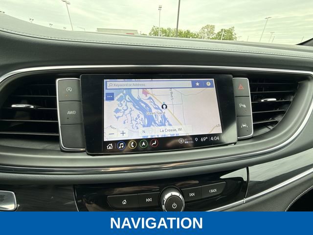 2024 Buick Enclave Premium - Photo 32
