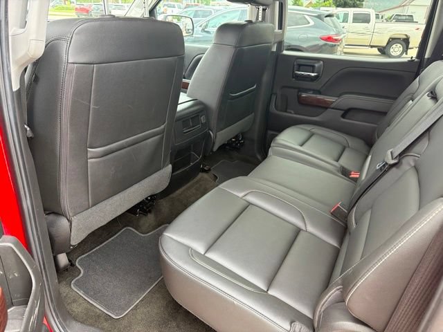2018 GMC Sierra 1500 SLT - Photo 25