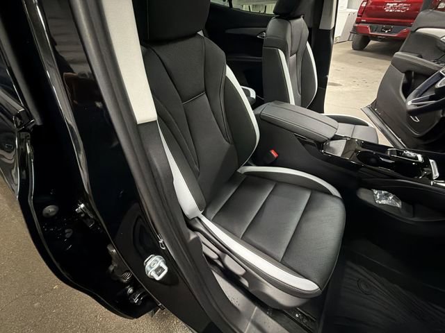 2026 Buick Envision Sport Touring - Photo 28
