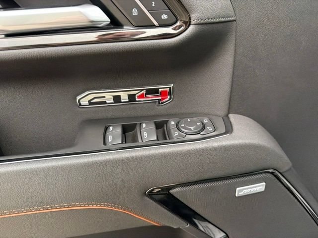2026 GMC Sierra 1500 AT4 - Photo 15