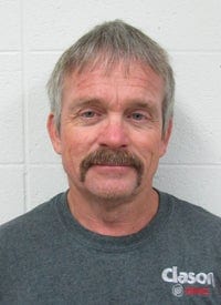 Staff member Ken Meinking from c7e89c4834c3