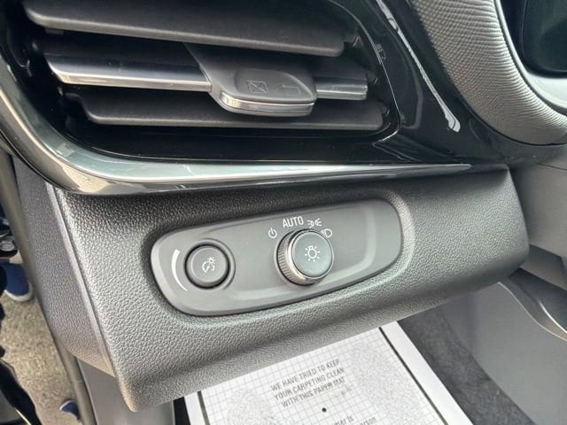 2026 Buick Envista Sport Touring - Photo 12