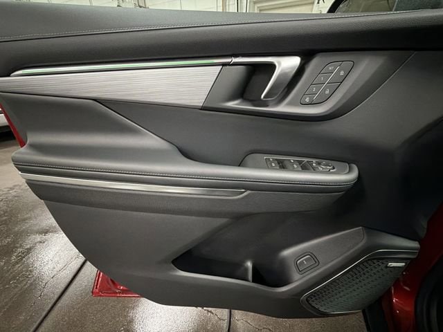 2026 Buick Enclave Preferred - Photo 68