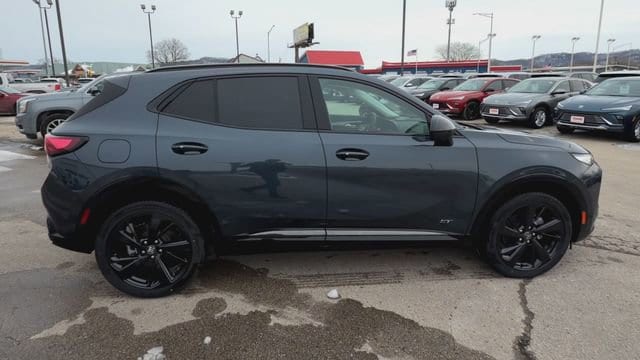 2026 Buick Envision Sport Touring - Photo 9