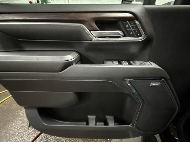 2024 GMC Sierra 3500HD SLT - Photo 17