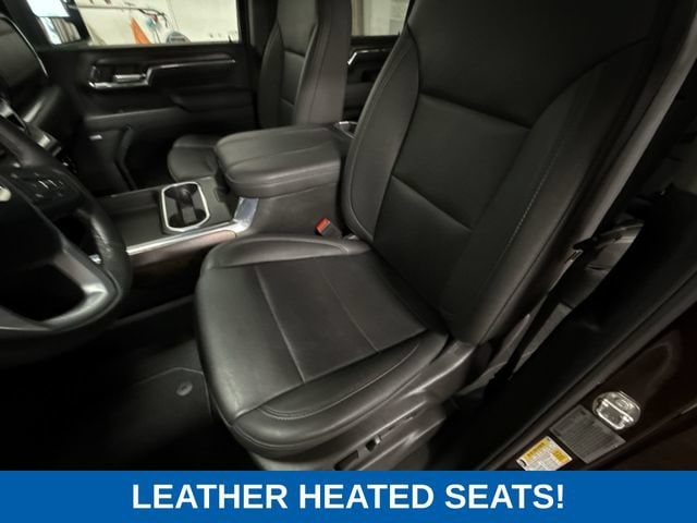 2024 GMC Sierra 3500HD SLT - Photo 33