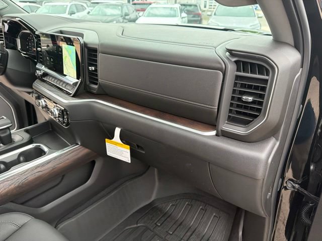 2026 GMC Sierra 1500 SLT - Photo 35