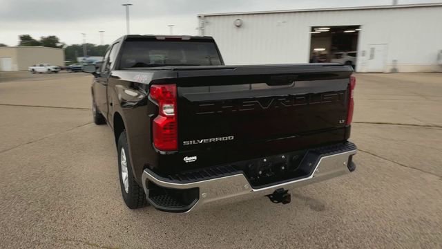 2021 Chevrolet Silverado 1500 LT - Photo 9