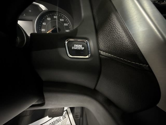2023 GMC Acadia SLE - Photo 20
