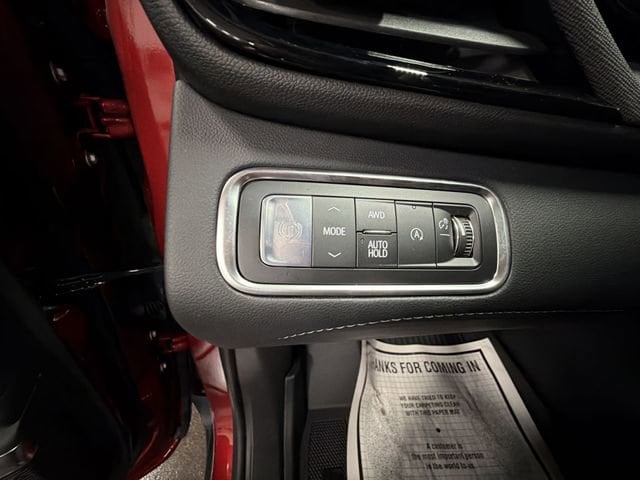 2026 Buick Enclave Preferred - Photo 67