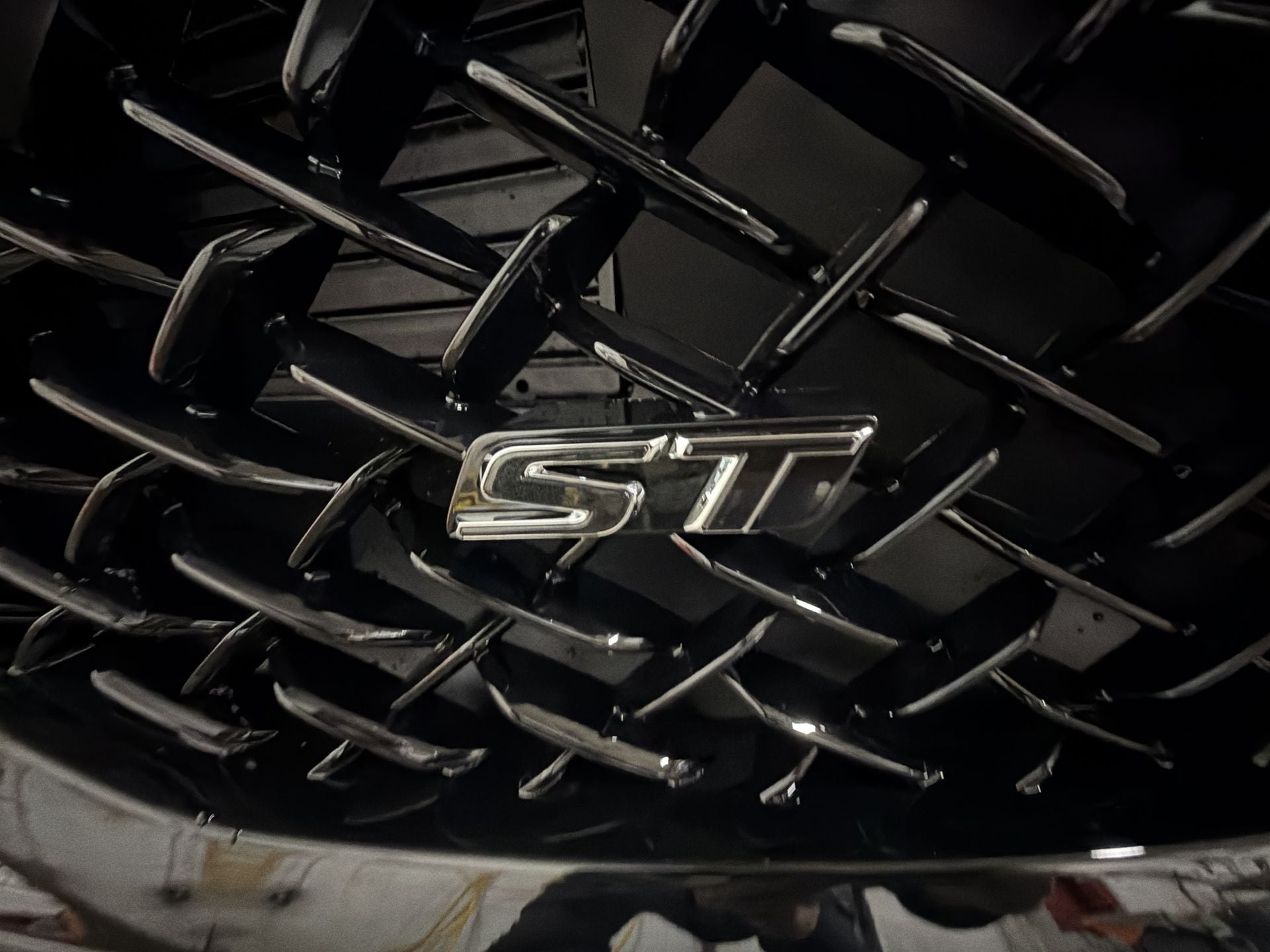 2026 Buick Enclave Sport Touring - Photo 32